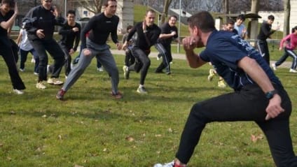 Pourquoi faire du team building ?