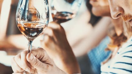 Combien coûte un cours d'oenologie ?