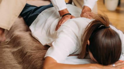 Les meilleurs instituts de massage Shiatsu à Paris