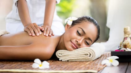 Les meilleurs centres pour faire un massage balinais à Paris