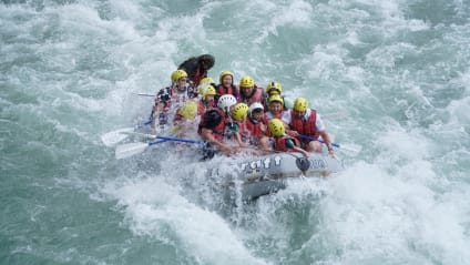 Notre sélection d'activités à faire à la montagne l'été