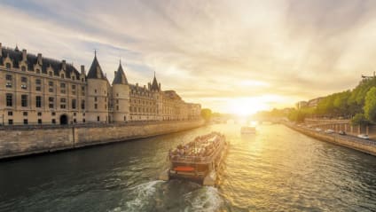 Quel est le meilleur moment de la journée pour une croisière ?