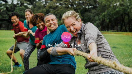 Top 10 des activités incontournables pour un team building réussi