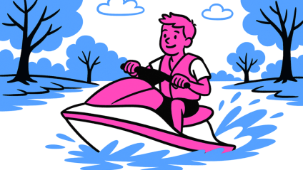 11 idées d'activités pour les Ados en Corse
