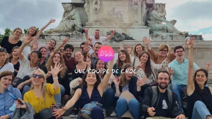 Les meilleures activités pour un team building insolite à Nantes