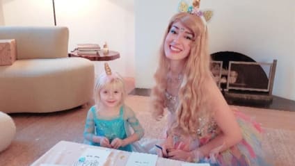 Quels thèmes d'anniversaire pour une fille ?