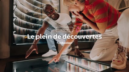 21 visites complètement insolites à faire à Paris