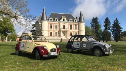 10 belles visites de cave à faire à Bordeaux