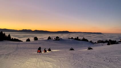 13 activités d'hiver à tester à Grenoble