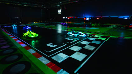 Où faire du karting ?