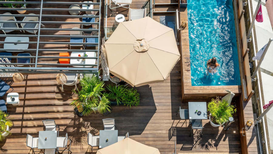 hotel seminaire toulouse