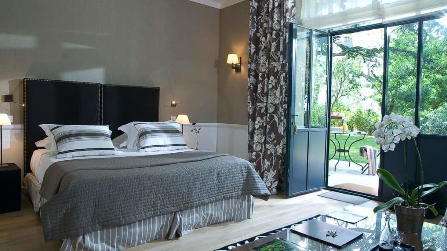 hotel seminaire tours