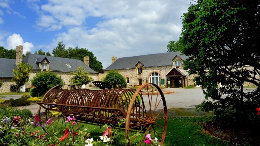 hotel seminaire le mans