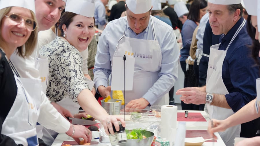 Team Building : définitions & objectifs
