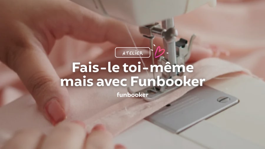 Les 10 meilleurs ateliers créatifs pour faire du DIY à Nice