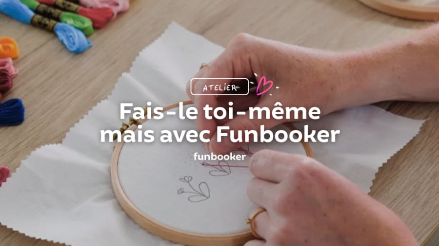Les 18 meilleurs ateliers DIY à Nantes