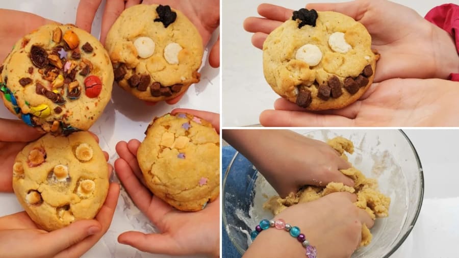 Atelier Cookies