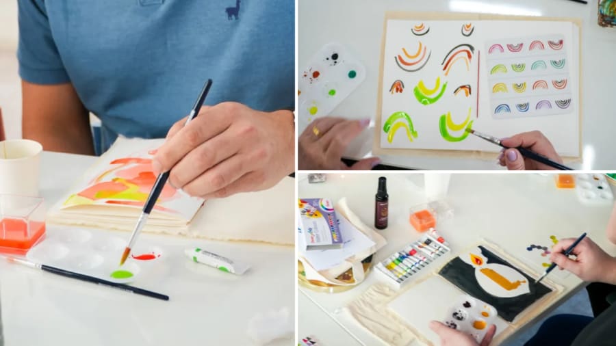 atelier-aquarelle