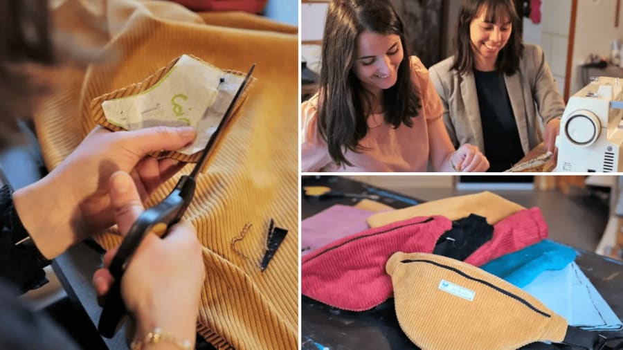 atelier couture