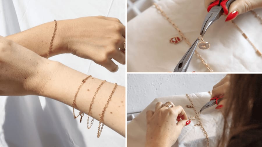 atelier bijoux