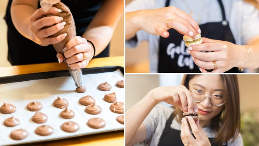 atelier-macaron