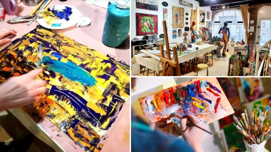 atelier-peinture