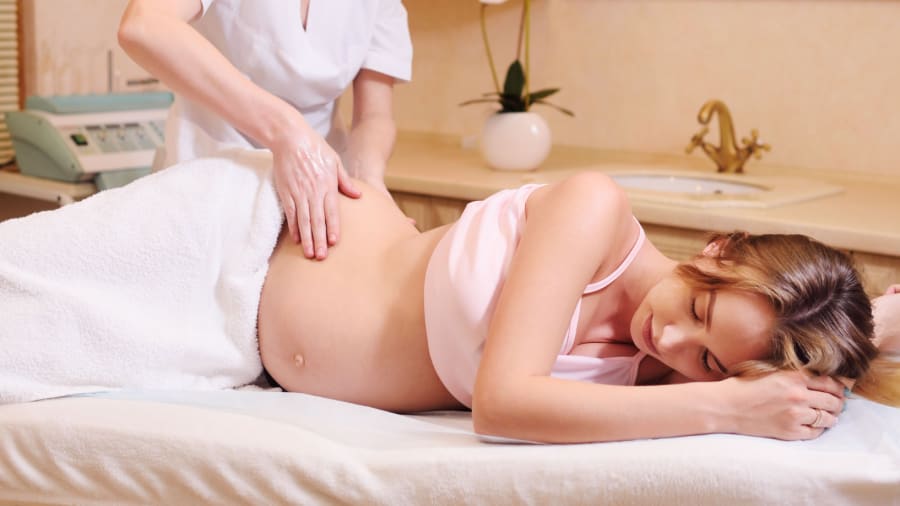 Les 18 meilleurs massages pour femmes enceintes à Toulouse