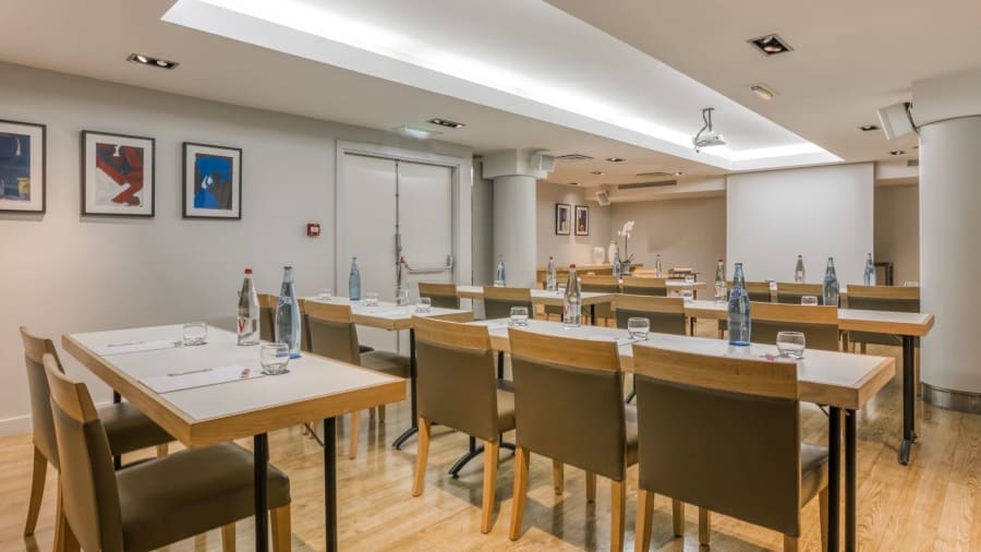 Comment préparer une salle de réunion ?