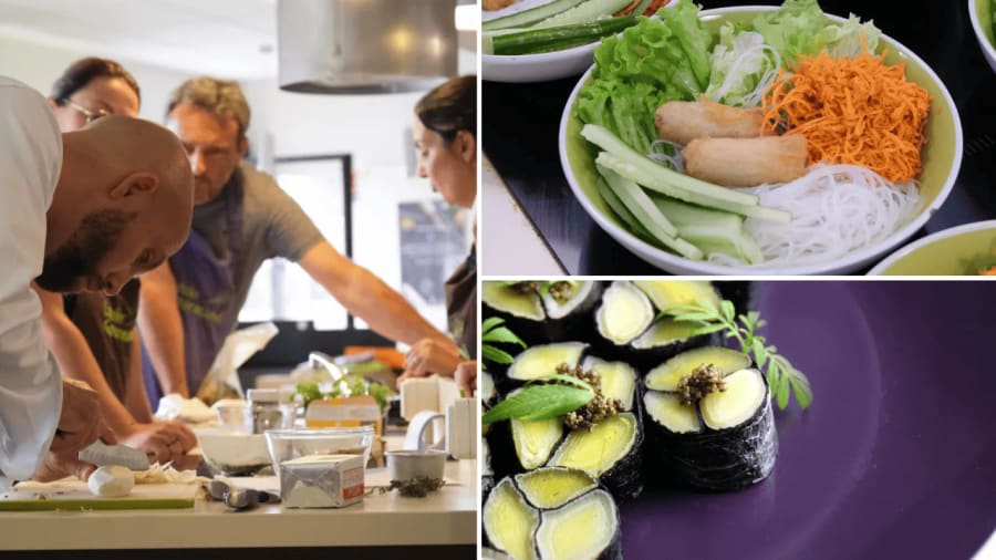 cours de cuisine la rochelle