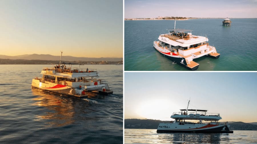 croisiere nice