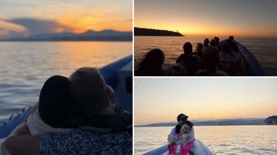 croisière