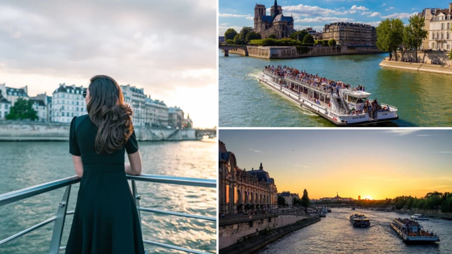 croisiere