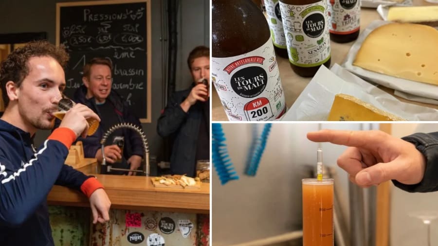 fete-des-peres-lille-degustation-biere-fromage