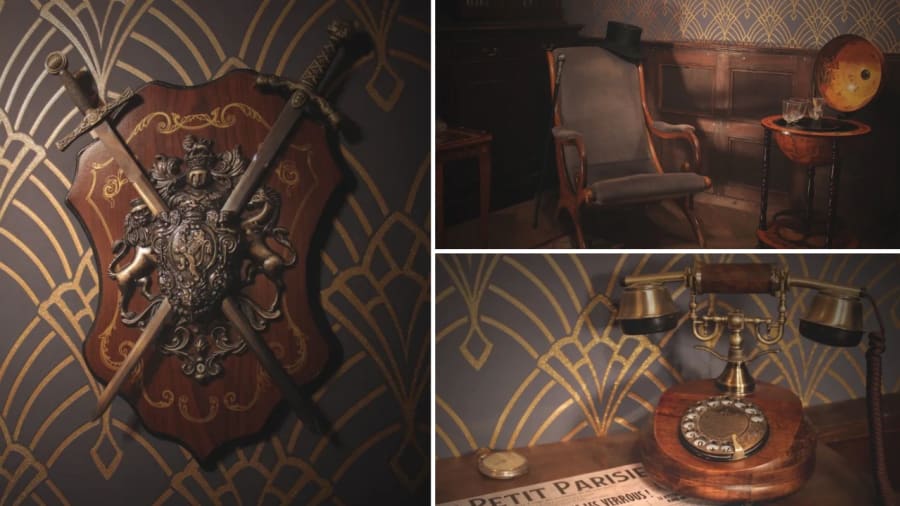 escape game pas cher paris gentleman cambrioleur
