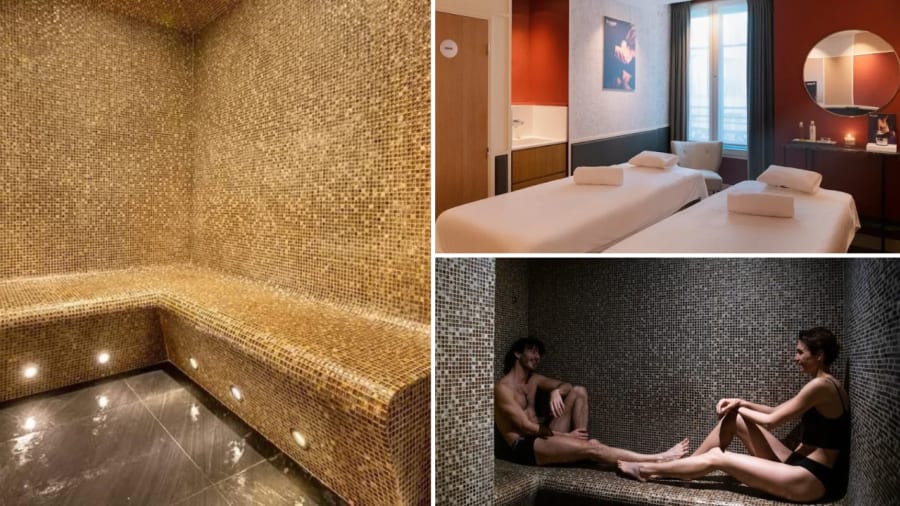 hammam paris femme