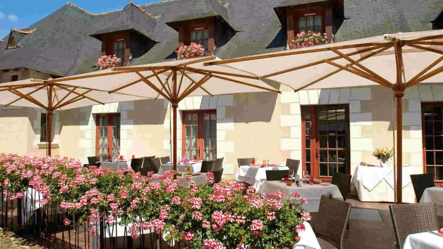 hotel seminaire le mans
