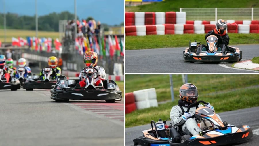 karting