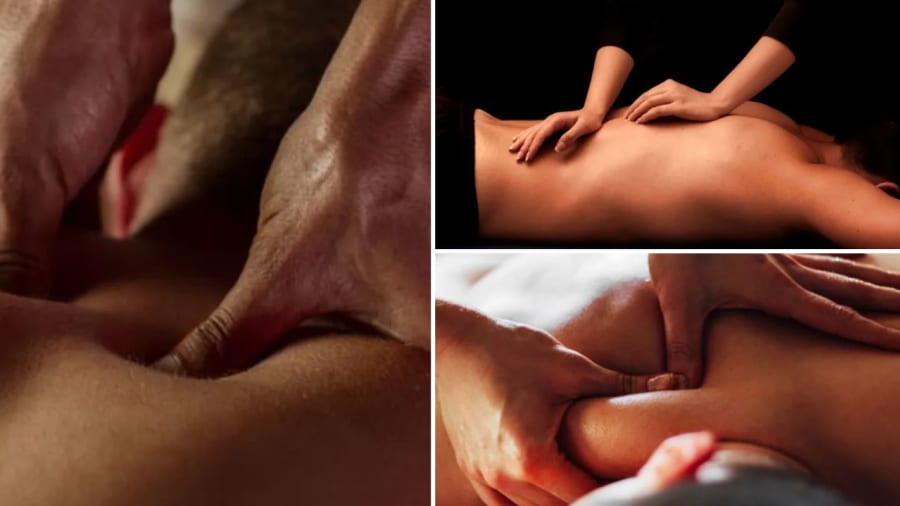 massage