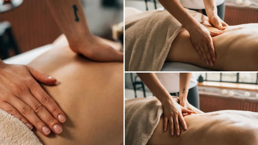 massage pas cher paris