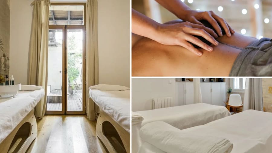 massage soin duo