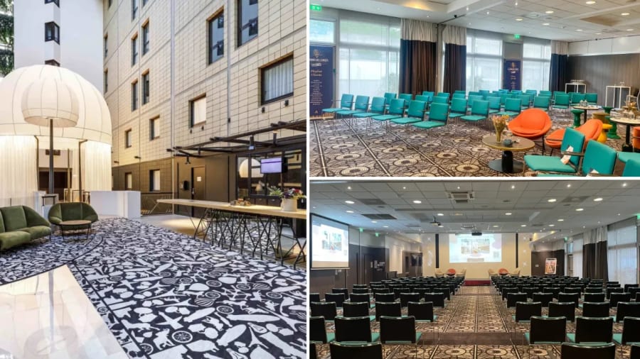 mercure-hotel-seminaire-ile-de-france