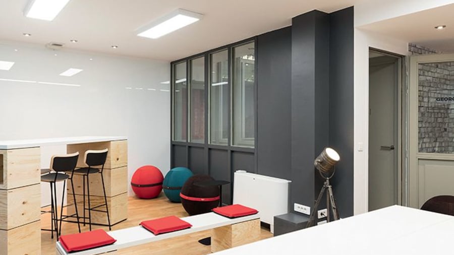 Quelle surface pour une salle de réunion ?
