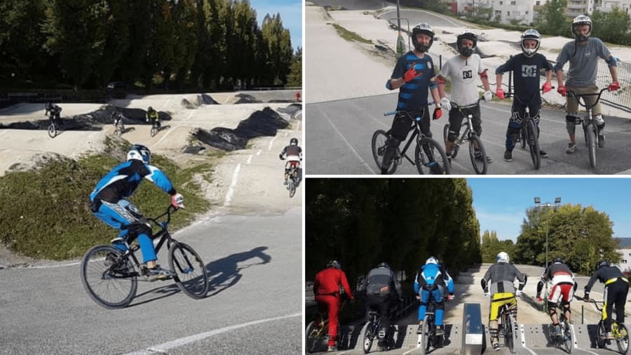 bmx annecy