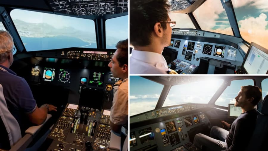 simulateur-vol-en-avion-de-ligne