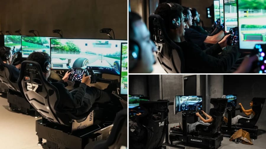 simulateur-course-formula
