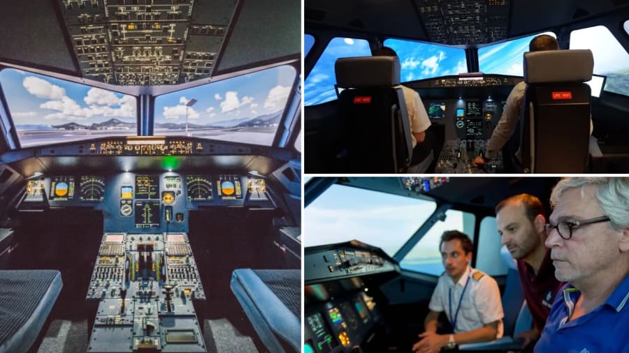 fete-des-peres-lille-simulateur-de-pilotage