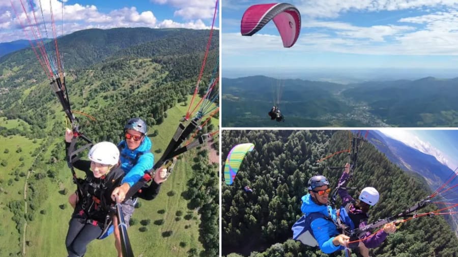 vol-en-parapente