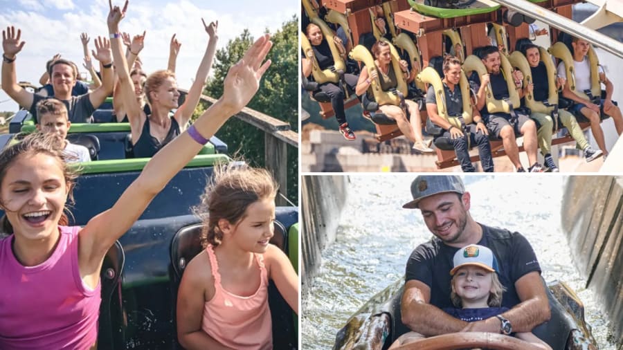 activite enfant metz walygator