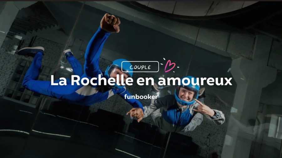 14 activités à faire en couple à La Rochelle