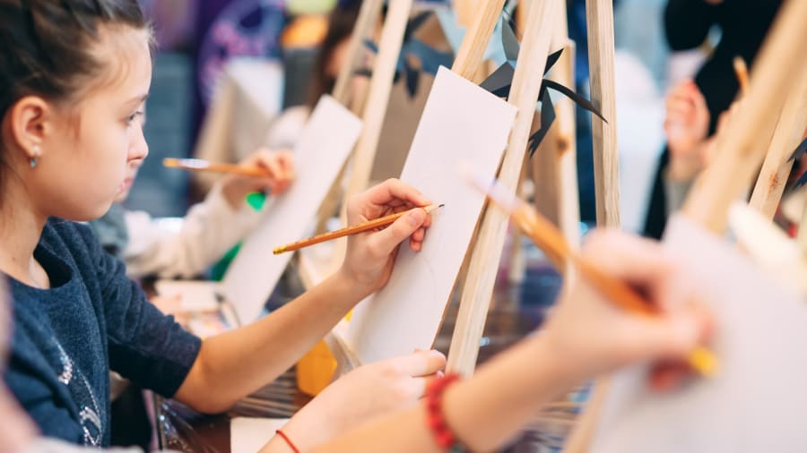 11 activités à faire avec des enfants à Avignon